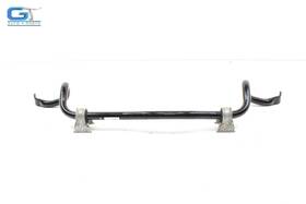 84446580 Cadillac Xt6 Fwd Front Suspension Stabilizer Anti Roll Sway Bar Oem 2020-2023 84446580 Cadillac Xt6 Fwd Front Suspension Stabilizer Anti Roll Sway Bar Oem 2020-2023