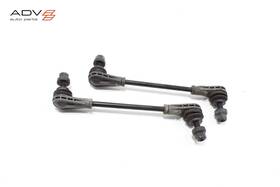 84557837 Cadillac Xt4 Front Stabilizer Sway Anti Roll Bar Link Oem 2019 - 2020 -set