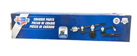 510-537213 Carquest Front Left Stabilizer Bar Link Buick Chevrolet 2013-2020