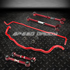 Cbkr040 Lcaha08 Swb01 02rd Coupe Sedan Hatchback Speed Daddy Adjustable Camber Kit