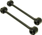Ce-9142 Currie Sway Bar Extended Links Fits Wrangler Lj 817783005272