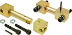 Ce-9161 Currie Bar Pin Eliminator Kit Fits Wrangler Lj 817783005289