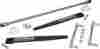 Ce-9900 Currie Antirock Sway Bar Kit Fits 97-06 Wrangler Lj Tj 817783005821