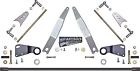 Ce-9900tjra Currie Antirock Sway Bar Kit
