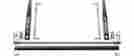 Ce-9902-18 Currie Enterprises Anti-rock Sway Bar Kit 817783006071