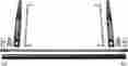 Ce-9902-20b Currie Antirock Sway Bar Kit 817783006095