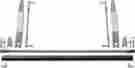 Ce-9902a-16 Currie Enterprises Control Arm 817783006361