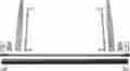 Ce-9902a-20 Currie Enterprises Sway Bar Assembly 817783006118