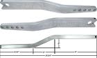 Ce9902a-20b Currie Enterprises Antirock Sway Bar
