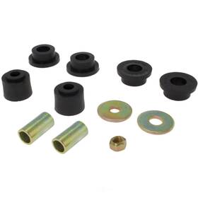606.65004 Centric Parts Suspension Stabilizer Bar Bushing Kit-premium Steering And Components