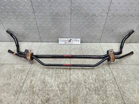 10323433 Chevrolet 2005-2013 C6 Corvette Sway Bar Set Base Fe2 Front Rear Used 29k Oem 10323433 Chevrolet 2005-2013 C6 Corvette Sway Bar Set Base Fe2 Front Rear Used 29k Oem