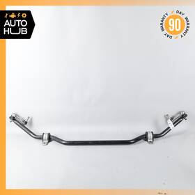 10339124 Chevrolet 2008 Corvette C6 Rear Anti Roll Stabilizer Sway Bar Oem 10339124 Chevrolet 2008 Corvette C6 Rear Anti Roll Stabilizer Sway Bar Oem
