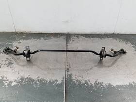 10436135 Chevrolet 2004 Chevy Corvette C5 Vert Rear Sway Bar / End Links #8499 A5