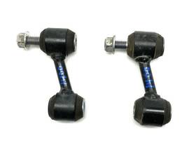 13281792 Chevrolet Rear Stabilizer Sway Bar Link X2 Fits 2014-2020 Impala 80966 13281792 Chevrolet Rear Stabilizer Sway Bar Link X2 Fits 2014-2020 Impala 80966