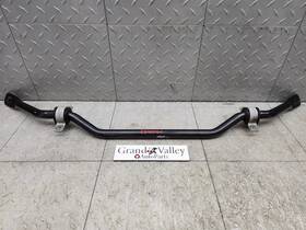 15806422 Chevrolet 2005-2013 C6 Corvette Eibach Adjustable Rear Sway Bar Used No End Links 15806422 Chevrolet 2005-2013 C6 Corvette Eibach Adjustable Rear Sway Bar Used No End Links