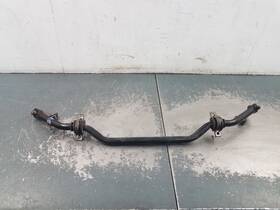 25796973 Chevrolet 2010 Chevy Corvette C6 Zr1 Rear Sway Bar / End Links #1290