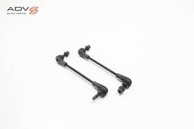 26428441 Chevrolet 2024-2025 Traverse Front Stabilizer Sway Anti Roll Bar Links Oem -set 26428441 Chevrolet 2024-2025 Traverse Front Stabilizer Sway Anti Roll Bar Links Oem -set