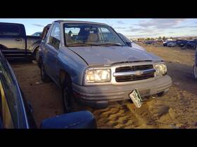 30021923 Chevrolet Used Front Suspension Stabilizer Bar Fits 2000 Tracker 2 Dr Fro 30021923 Chevrolet Used Front Suspension Stabilizer Bar Fits 2000 Tracker 2 Dr Fro
