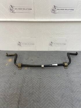 42750576 Chevrolet 2011-2017 Chevy Cruze Volt Verano Front Sway Stabilizer Bar Assembly Oem 8-69 42750576 Chevrolet 2011-2017 Chevy Cruze Volt Verano Front Sway Stabilizer Bar Assembly Oem 8-69