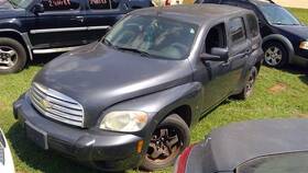 477-02590 Chevrolet Crossmember/k-frame Front Fits 06-11 Hhr 210438