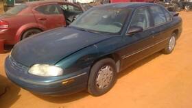 477-03074b Chevrolet Crossmember/k-frame Front Fits 91-01 Lumina Car 283673