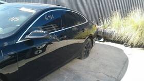 477-04239 Chevrolet Crossmember/k-frame Rear Fits 16-20 Malibu 107256