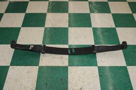516-215 Chevrolet 14-19 C7 Corvette Front End Single Mono Leaf Spring Assembly Factory Unit Oem