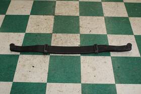 518-716 Chevrolet 16-19 Corvette C7 Z06 Rear Suspension Mono Single Leaf Spring Oem Factory Oe Wty 518-716 Chevrolet 16-19 Corvette C7 Z06 Rear Suspension Mono Single Leaf Spring Oem Factory Oe Wty