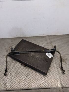 Chevrolet 524-00304a Stabilizer Bar Rear Without Grand Sport Fits 93-96 Corvette 1184471