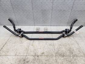 524-00528b Chevrolet 2005-2013 C6 Corvette Sway Bar Set Front Rear Used Oem Base Fe3 Z51 524-00528b Chevrolet 2005-2013 C6 Corvette Sway Bar Set Front Rear Used Oem Base Fe3 Z51