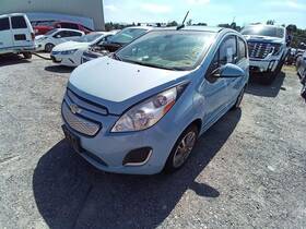 524-00951 Chevrolet Stabilizer Bar Front Electric Model Ev Fits 14-16 Spark 11167962 524-00951 Chevrolet Stabilizer Bar Front Electric Model Ev Fits 14-16 Spark 11167962
