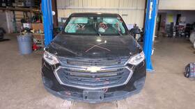 524-10323 Chevrolet Stabilizer Bar Front Fits 18-20 Enclave 892424