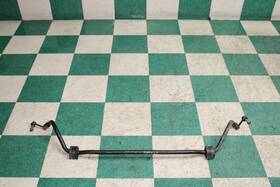 524-286a Chevrolet 97-04 Corvette C5 Front End Soft Ride Stabilizer Sway Bar Opt Fe1 Factory Oem Oe