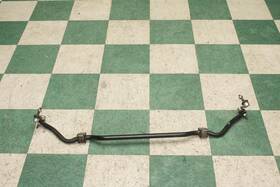524-305b Chevrolet 97-04 Corvette Sport Ride Suspension Rear Stabilizer Anti Roll Bar Oem Fe3 Wty 524-305b Chevrolet 97-04 Corvette Sport Ride Suspension Rear Stabilizer Anti Roll Bar Oem Fe3 Wty