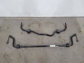 84026864 Chevrolet Stabilizer Bar Front Zl1 Fits 17-18 Camaro 24133