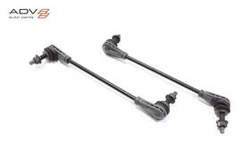 84134172 Chevrolet Equinox Front Stabilizer Sway Anti Roll Bar Link Oem 2018 - 2024 -set 84134172 Chevrolet Equinox Front Stabilizer Sway Anti Roll Bar Link Oem 2018 - 2024 -set