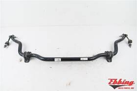 85512207 Chevrolet Front Stabilizer Bar Without Air Suspension Fits 2021-2024 Chevy Tahoe 699798