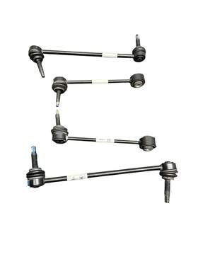 87850867 Chevrolet 2024-2025 Chevy Equinox Ev Oem Front And Rear Stabilizer Sway Bar Link Set 4 6k 87850867 Chevrolet 2024-2025 Chevy Equinox Ev Oem Front And Rear Stabilizer Sway Bar Link Set 4 6k
