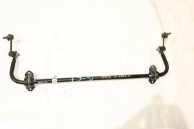 92195480 Chevrolet 10-11 Camaro Ss Rear Suspension Sway Stabilizer Bar 23.7mm Y5870