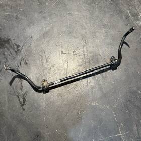 92233401 Chevrolet 10-15 Chevy Camaro Ss Front Sway Bar Stabilizer Antiroll