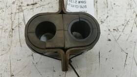 976.gm1j11 Chevrolet 2011 Chevy Malibu Sway Bar Bushing Mounting Bracket 2008 2009 2010 2012