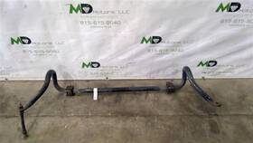 94772440 Chevrolet Colorado 2018-2023 Front Stabilizer Bar