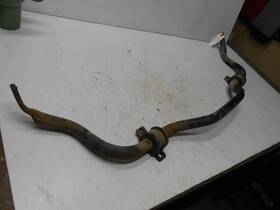 Smitley-300-31-172 Chevrolet Front Stabilizer Bar With Links 25918982 Fits 2010-2017 Equinox