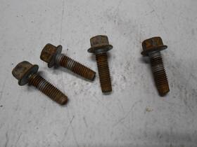 Smitley-300-31-803 Chevrolet 2011 Equinox Front Sway Stabilizer Bar Bolts