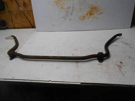 Chevrolet Smitley-403-11-729 2004-2012 Colorado Front Sway Stabilizer Bar