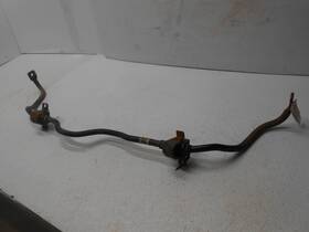 Chevrolet Smitley-412-01-917 2007 Cobalt Front Sway Stabilizer Bar
