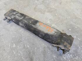 477.gm8y13 Chevrolet Truck Used 2013 Silverado C2500 2wd Front Suspension Crossmember Shipped From Los Ange
