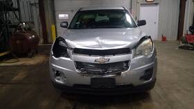 524-00817 Chevrolet Truck Stabilizer Bar Front Fits 10-17 Equinox 3944391
