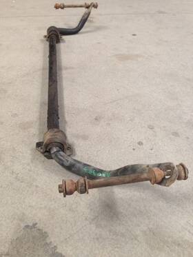 524.gm8799 Chevrolet Truck 1999 Chevy Pick Up 3500 Stabilizer Bar 14951