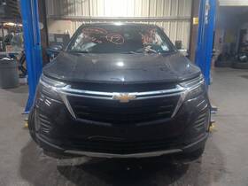 524.gm8d24 Chevrolet Truck Equinox 2024 Stabilizer Bar 977670 524.gm8d24 Chevrolet Truck Equinox 2024 Stabilizer Bar 977670